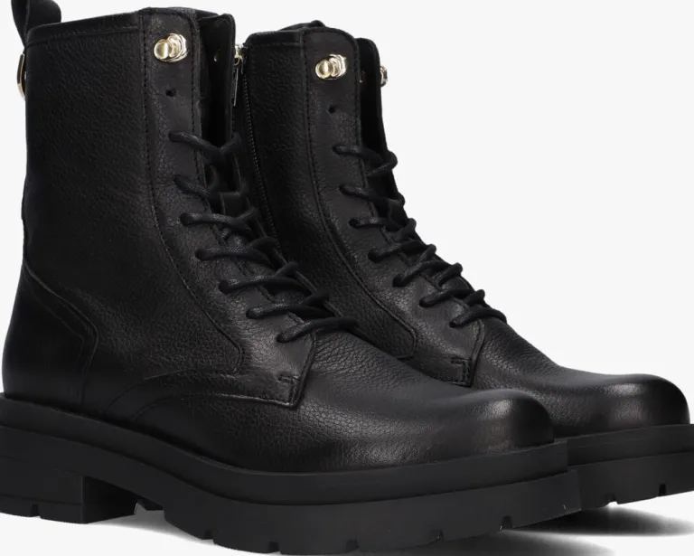 RED-RAG e veterboots 74500>DAMES Boots