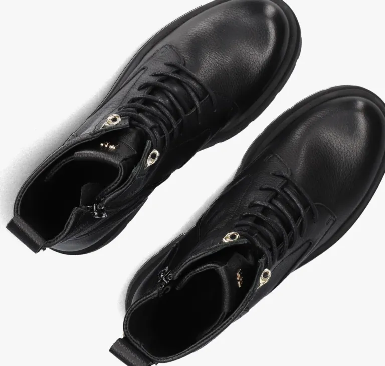 RED-RAG e veterboots 74500>DAMES Boots