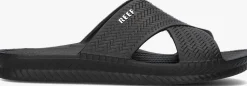 REEF e slippers water x slide>DAMES Slippers