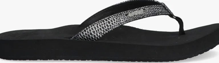 REEF e teenslippers star cushion sassy>DAMES Slippers