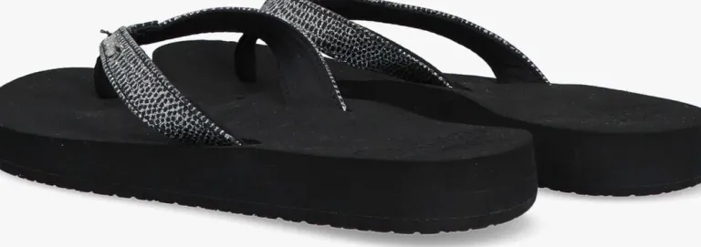 REEF e teenslippers star cushion sassy>DAMES Slippers