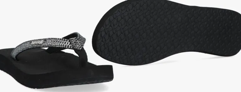 REEF e teenslippers star cushion sassy>DAMES Slippers