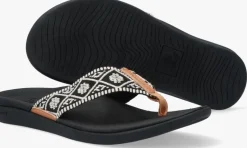 REEF e teenslippers ortho woven><noscript><img width=