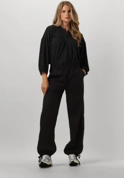 zwarte refined department blouses gabe