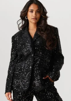 REFINED DEPARTMENT e blazer bodi>DAMES Blazers