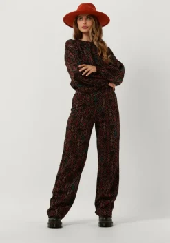 REFINED DEPARTMENT e flared broek abba>DAMES Co-Ord Sets|Broeken