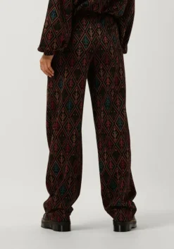 REFINED DEPARTMENT e flared broek abba><noscript><img width=