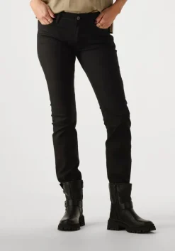 REPLAY e skinny jeans new luz pants>DAMES Jeans