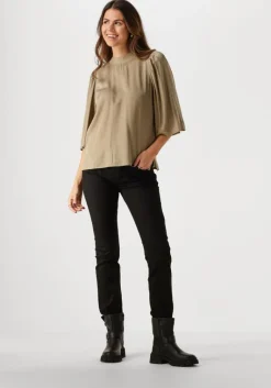 REPLAY e skinny jeans new luz pants>DAMES Jeans