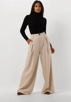 zwarte resort finest coltrui basic turtleneck