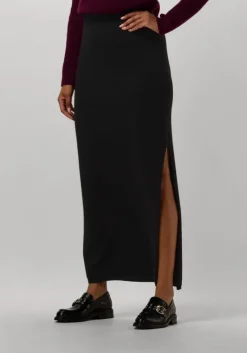 RESORT FINEST e maxirok maxi skirt>DAMES Rokken
