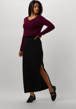 RESORT FINEST e maxirok maxi skirt>DAMES Rokken