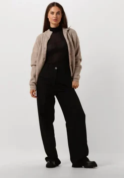 zwarte resort finest trui first layer top