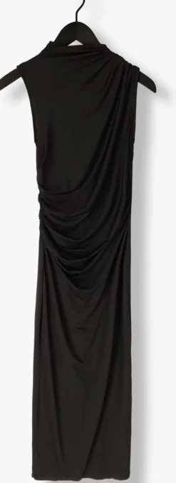 ROSEMUNDE e maxi jurk billie sl long drape dress><noscript><img width=