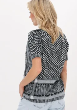 ROUGH STUDIOS e t-shirt tara tee><noscript><img width=