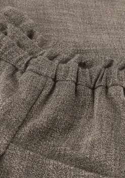 zwarte ruby tuesday broeken renati elastic waistband shorts