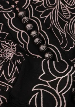 SCARLETT POPPIES e mini jurk berite short dress><noscript><img width=