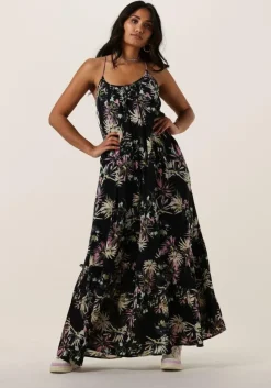 SCOTCH & SODA e maxi jurk tank top maxi dress>DAMES Jurken