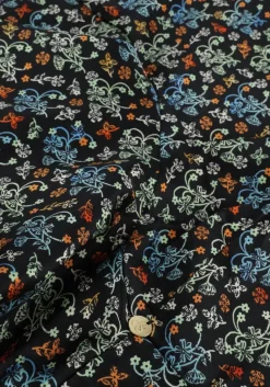 SCOTCH & SODA e minirok printed recycled polyester wra><noscript><img width=