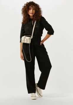 SCOTCH & SODA e top broderie anglaise top><noscript><img width=