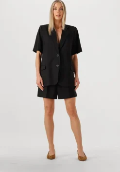 SECOND FEMALE e blazer sharo ss blazer>DAMES Blazers