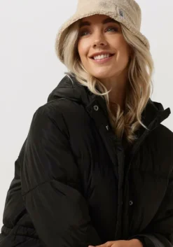 SECOND FEMALE e gewatteerde jas buff coat><noscript><img width=