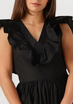 SECOND FEMALE e mini jurk zana dress><noscript><img width=