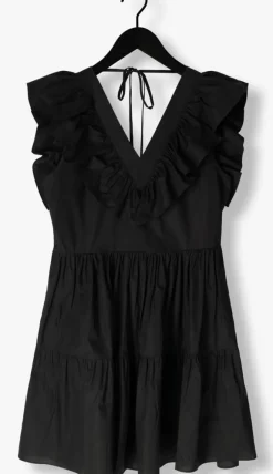 SECOND FEMALE e mini jurk zana dress><noscript><img width=