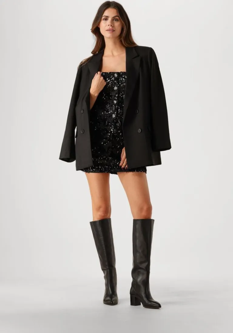 SECOND FEMALE e minirok flakes skirt>DAMES Rokken