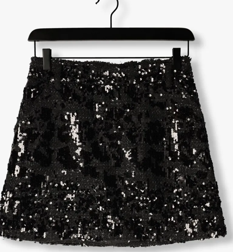 SECOND FEMALE e minirok flakes skirt>DAMES Rokken