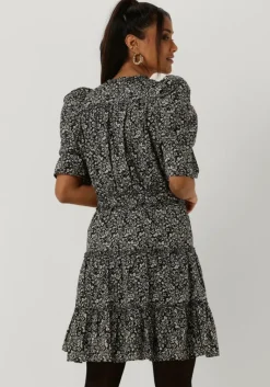 SECOND FEMALE e mini jurk mikka waist dress><noscript><img width=