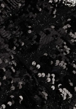 SECOND FEMALE e mini jurk flakes dress><noscript><img width=