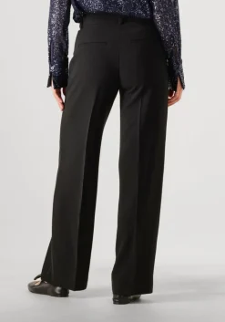 SECOND FEMALE e pantalon fique straight trousers><noscript><img width=