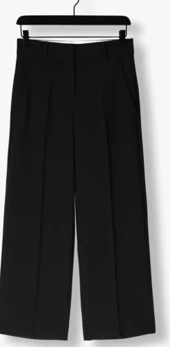 SECOND FEMALE e pantalon fique straight trousers><noscript><img width=
