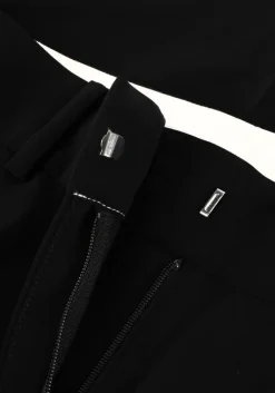 SECOND FEMALE e pantalon fique straight trousers><noscript><img width=