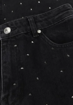 SECOND FEMALE e straight leg jeans jayden denim jeans><noscript><img width=