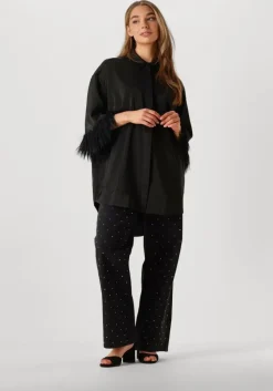 SECOND FEMALE e straight leg jeans jayden denim jeans><noscript><img width=