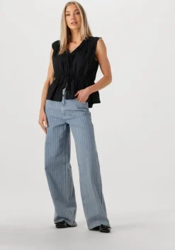 SECOND FEMALE e top felixa top>DAMES Tops & T-Shirts