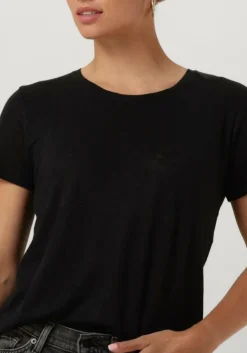 SECOND FEMALE e t-shirt peony o neck tee><noscript><img width=