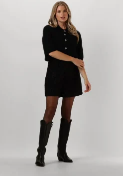 SECOND FEMALE e vest andria knit cardigan><noscript><img width=