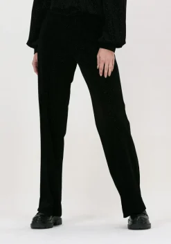 SECOND FEMALE e wijde broek sacha trousers>DAMES Broeken