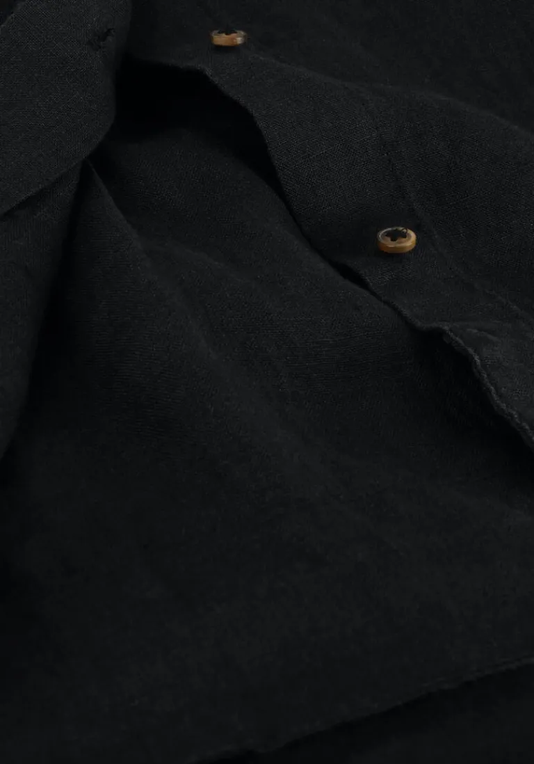 SELECTED FEMME e blouses slflinnie s linen shirt>DAMES Co-Ord Sets|Blouses