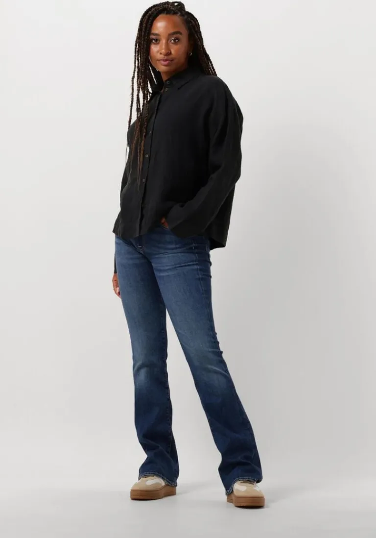 SELECTED FEMME e blouses slflinnie s linen shirt>DAMES Co-Ord Sets|Blouses