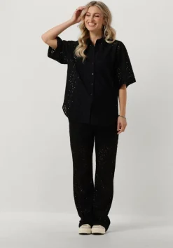 SELECTED FEMME e blouses slfkarola 2/4 oversize lace shirt>DAMES Co-Ord Sets|Blouses