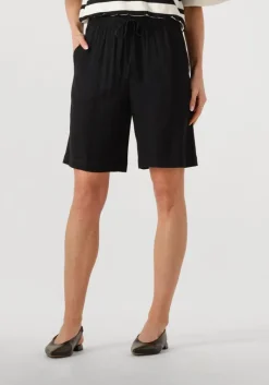 SELECTED FEMME e broeken slfviva mw shorts>DAMES Broeken