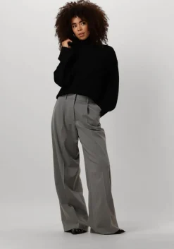 SELECTED FEMME e coltrui slfkamma ls knit roll neck><noscript><img width=