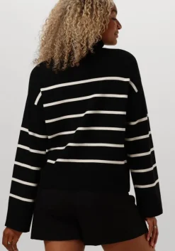 SELECTED FEMME e coltrui slfkamma ls knit roll neck><noscript><img width=