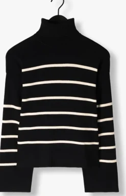 SELECTED FEMME e coltrui slfkamma ls knit roll neck><noscript><img width=