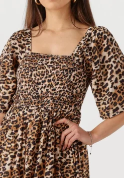 SELECTED FEMME e maxi jurk slfdora ss ankle dress><noscript><img width=