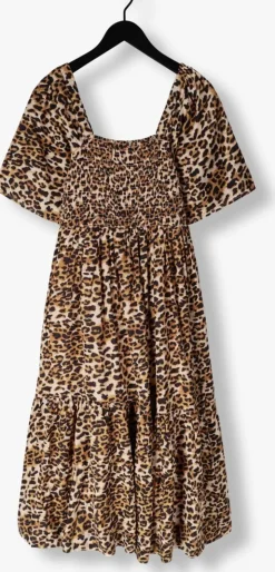 SELECTED FEMME e maxi jurk slfdora ss ankle dress><noscript><img width=